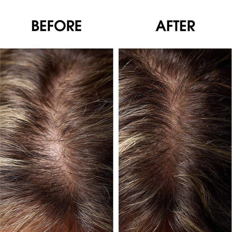 Regenerescence Naturelle - Huile pour cheveux