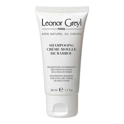LEONOR GREYL - Shampooing Crème Moelle de Bambou