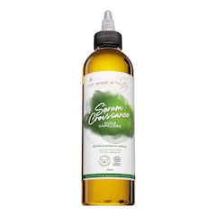 S&eacute;rum Croissance - huile capillaire, stimule la pousse, LES SECRETS DE LOLY