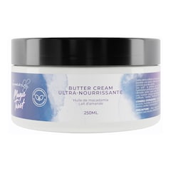 Magic Twist - Cr&egrave;me nourrissante et coiffante, LES SECRETS DE LOLY