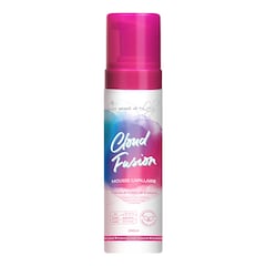 Cloud Fusion - Mousse coiffante, LES SECRETS DE LOLY