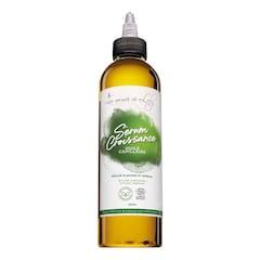 S&eacute;rum Croissance - aceite capilar, estimula el crecimiento y fortalece el pelo, Les Secrets de Loly