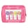 Trousse Voyage - Rituel soin cheveux frisés