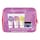 Trousse Voyage - Rituel soin cheveux crépus