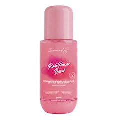 Pink Power Bond - Espray reparador para el cabello sin aclarado, Les Secrets de Loly