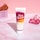 Pink Paradise - Après-shampooing démêlant enrichi en huiles végétales