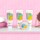 Perfect Match - Weightless Program, Superfruit Shampoo, Shampooing hydratant