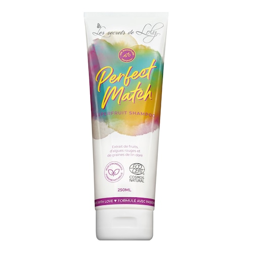 Les Secrets de Loly - Perfect Match