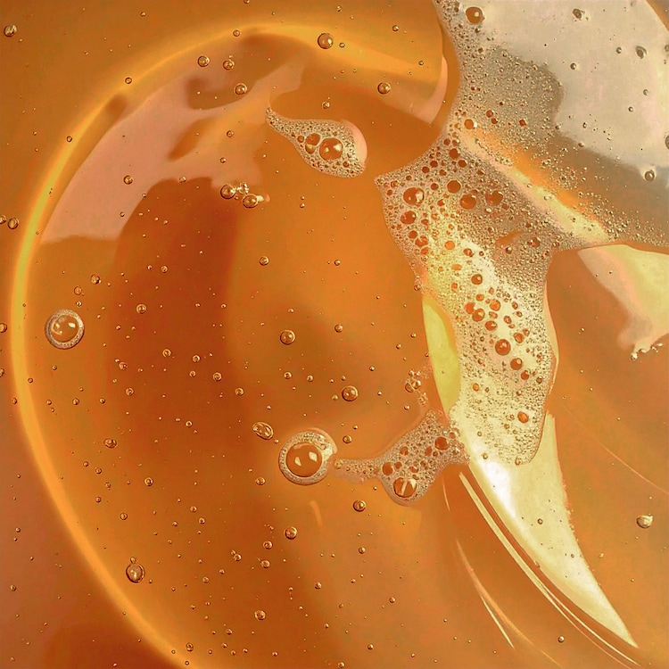 Sunshine Clean - Champú hidratante y anticaspa