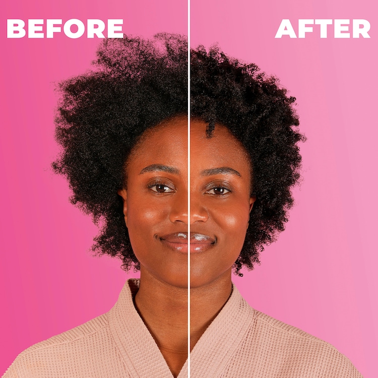 Kurl Fusion - Gel crème pour cheveux multi-texturés