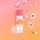 Curl glow - Gel-in-oil Sérum de acabamento multi-proteção