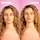Curl glow - Gel-in-oil Sérum de acabamento multi-proteção