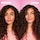 Curl glow - Gel-in-oil Sérum de acabamento multi-proteção