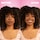 Curl glow - Gel-in-oil Sérum de acabamento multi-proteção