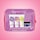 Trousse Voyage - Rituel soin cheveux crépus