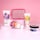 Trousse Voyage - Rituel soin cheveux crépus