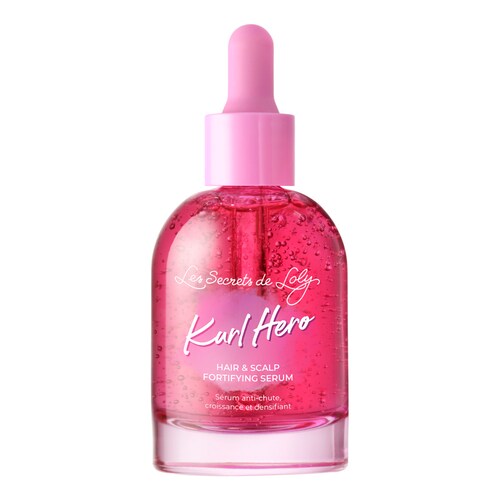 Les Secrets de Loly - Kurl Hero