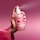 Pink Power Bond - Espray reparador para el cabello sin aclarado