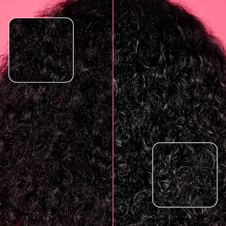 Pink Power Bond - Espray reparador para el cabello sin aclarado