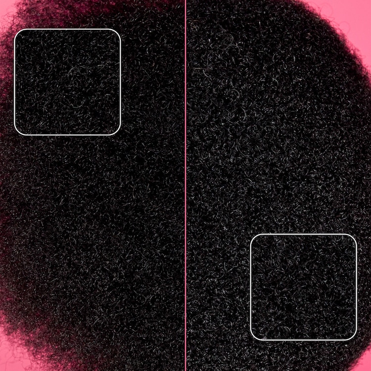 Pink Power Bond - Espray reparador para el cabello sin aclarado