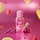 Pink Power Bond - Espray reparador para el cabello sin aclarado