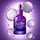 Kurl Hero Night - Sérum Nuit Réparateur Cheveux & Cuir Chevelu