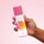 Curl glow Gel-in-oil - Sérum de finition multi-protection
