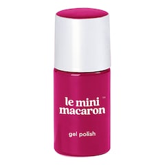 Gel Polish - Vernis semi permanent 3 en 1, LE MINI MACARON