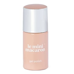 Gel Polish - Vernis semi permanent 3 en 1, LE MINI MACARON