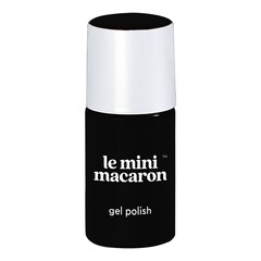Gel Polish - Vernis semi permanent 3 en 1, LE MINI MACARON