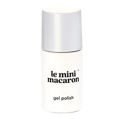 Gel Polish - Vernis semi permanent 3 en 1, LE MINI MACARON