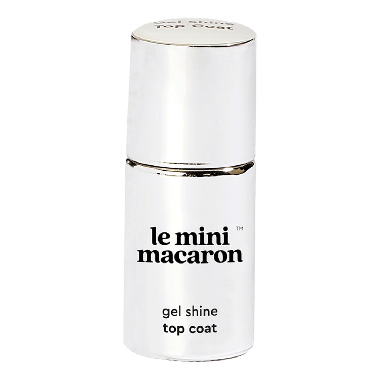 Top Coat - Vernis De Protection