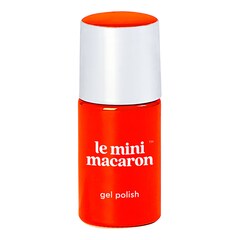 Gel Polish - Vernis semi permanent 3 en 1, LE MINI MACARON