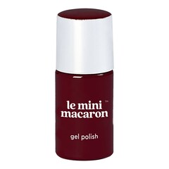 Gel Polish - Vernis semi permanent 3 en 1, LE MINI MACARON