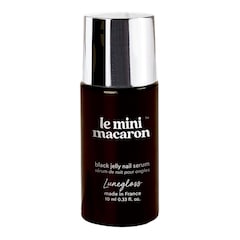 Black Jelly Nail - S&eacute;rum de nuit ongles, LE MINI MACARON