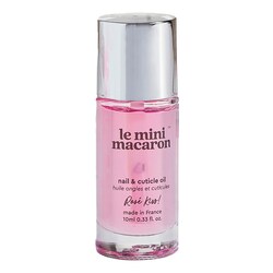 Nail Cuticule Oil - Huile ongles et cuticules