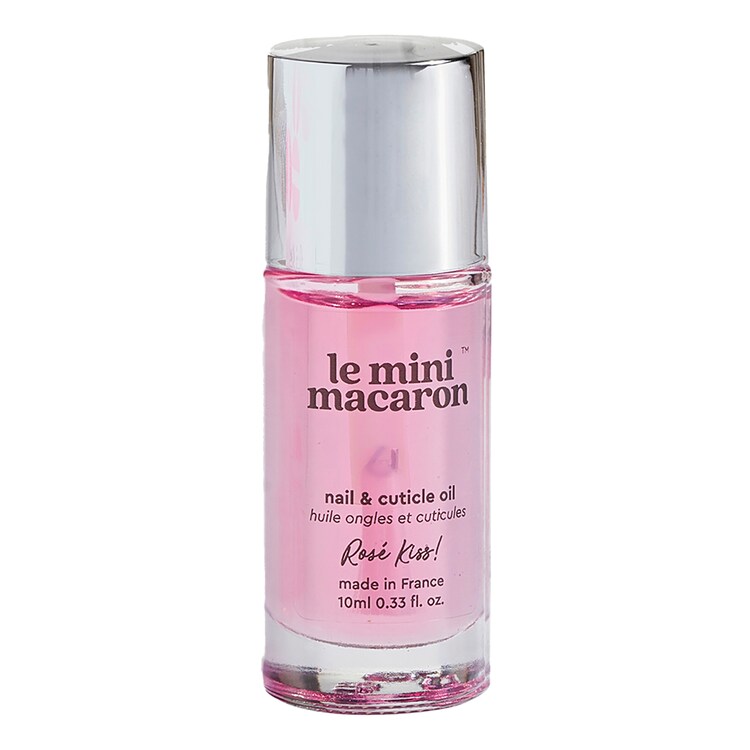 Nail Cuticule Oil - Huile ongles et cuticules