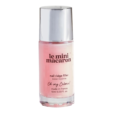 LE MINI MACARON - Ridge Filler
