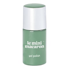 Gel Polish - Vernis semi permanent 3 en 1, LE MINI MACARON