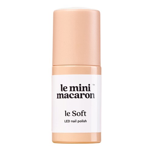 LE MINI MACARON - Le Soft