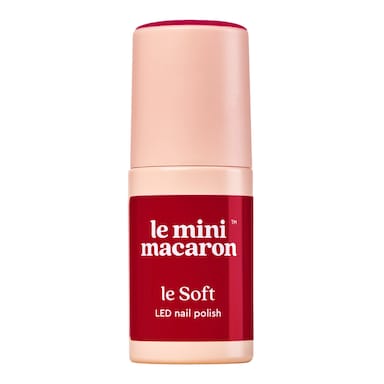LE MINI MACARON - Le Soft
