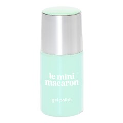 Gel Polish - Vernis semi permanent 3 en 1, LE MINI MACARON