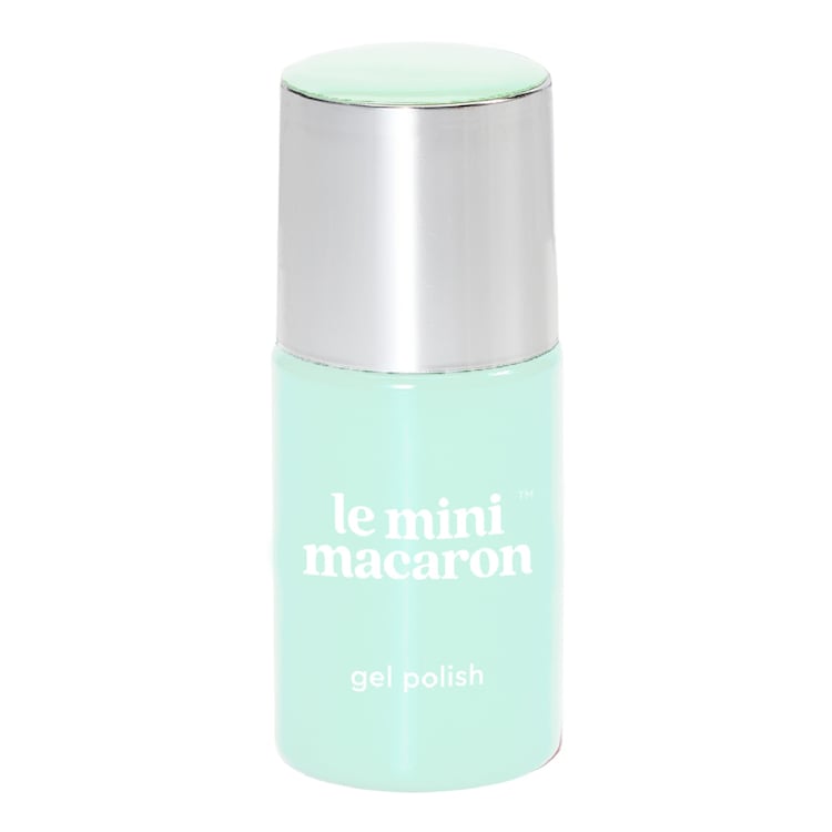 Gel Polish - Vernis semi permanent 3 en 1