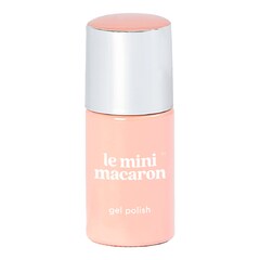 Gel Polish - Vernis semi permanent 3 en 1, LE MINI MACARON