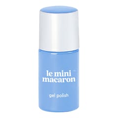 Gel Polish - Vernis semi permanent 3 en 1, LE MINI MACARON