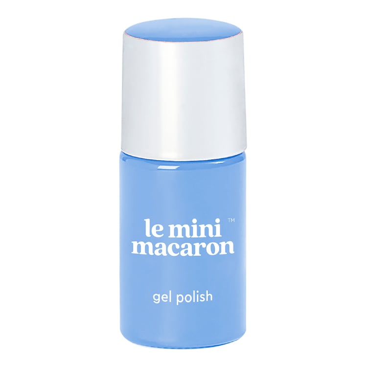 Gel Polish - Vernis semi permanent 3 en 1
