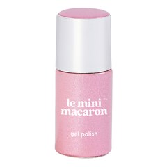 Gel Polish - Vernis semi permanent 3 en 1, LE MINI MACARON
