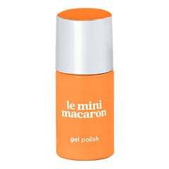 Gel Polish - Vernis semi permanent 3 en 1, LE MINI MACARON