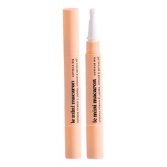 Cuticle Oil Pen - Stylo d'huile pour cuticules, LE MINI MACARON