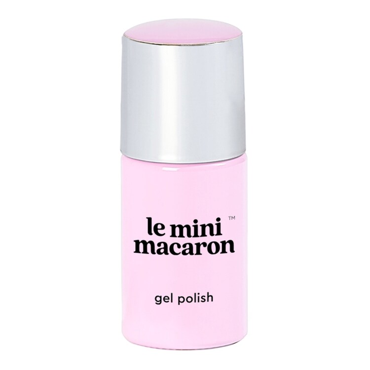 Gel Polish - Vernis semi permanent 3 en 1